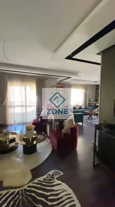 Apartment for sale in Madinaty, B2