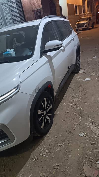 Chevrolet Captiva 2021