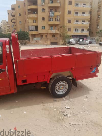 عربيه ربع نقل لنقل العفش