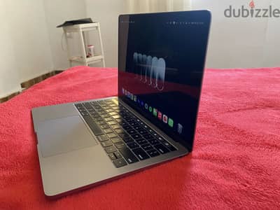MacBook Pro 2019