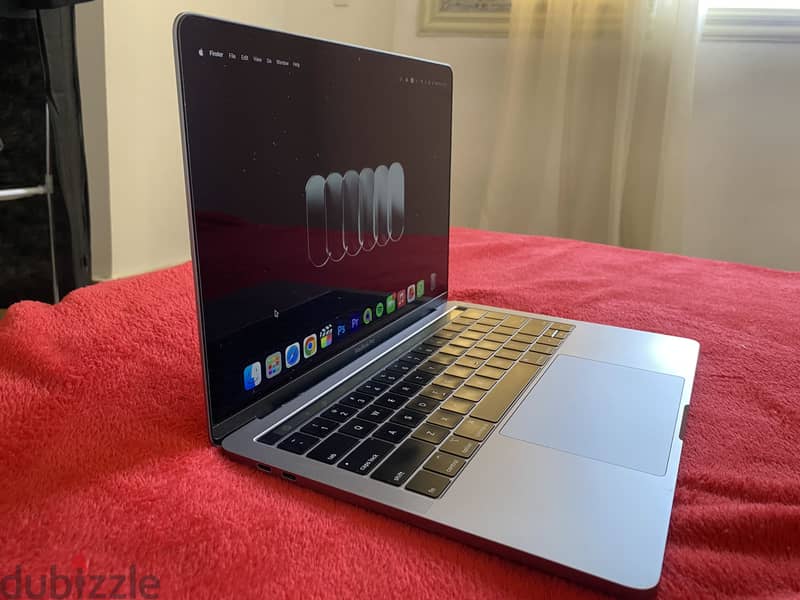 MacBook Pro 2019 1