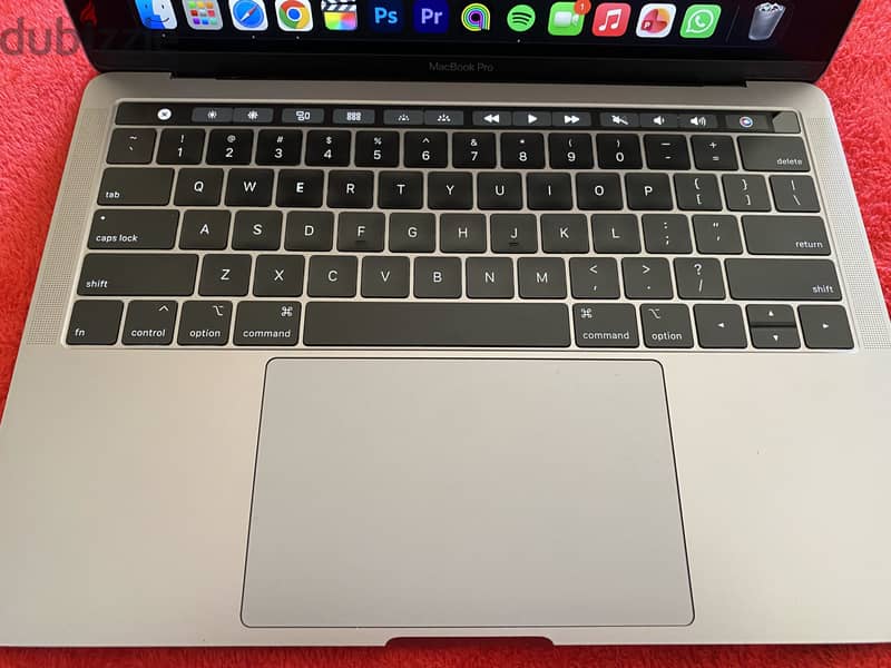 MacBook Pro 2019 3