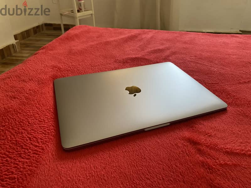 MacBook Pro 2019 4