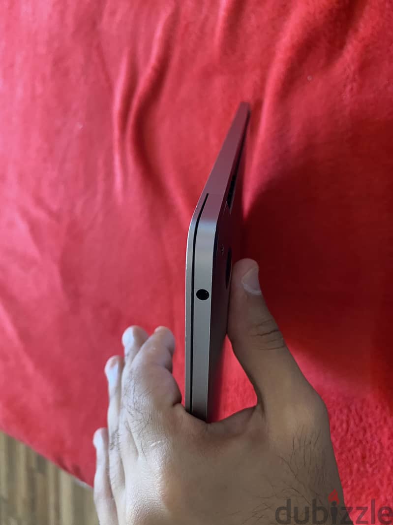 MacBook Pro 2019 5