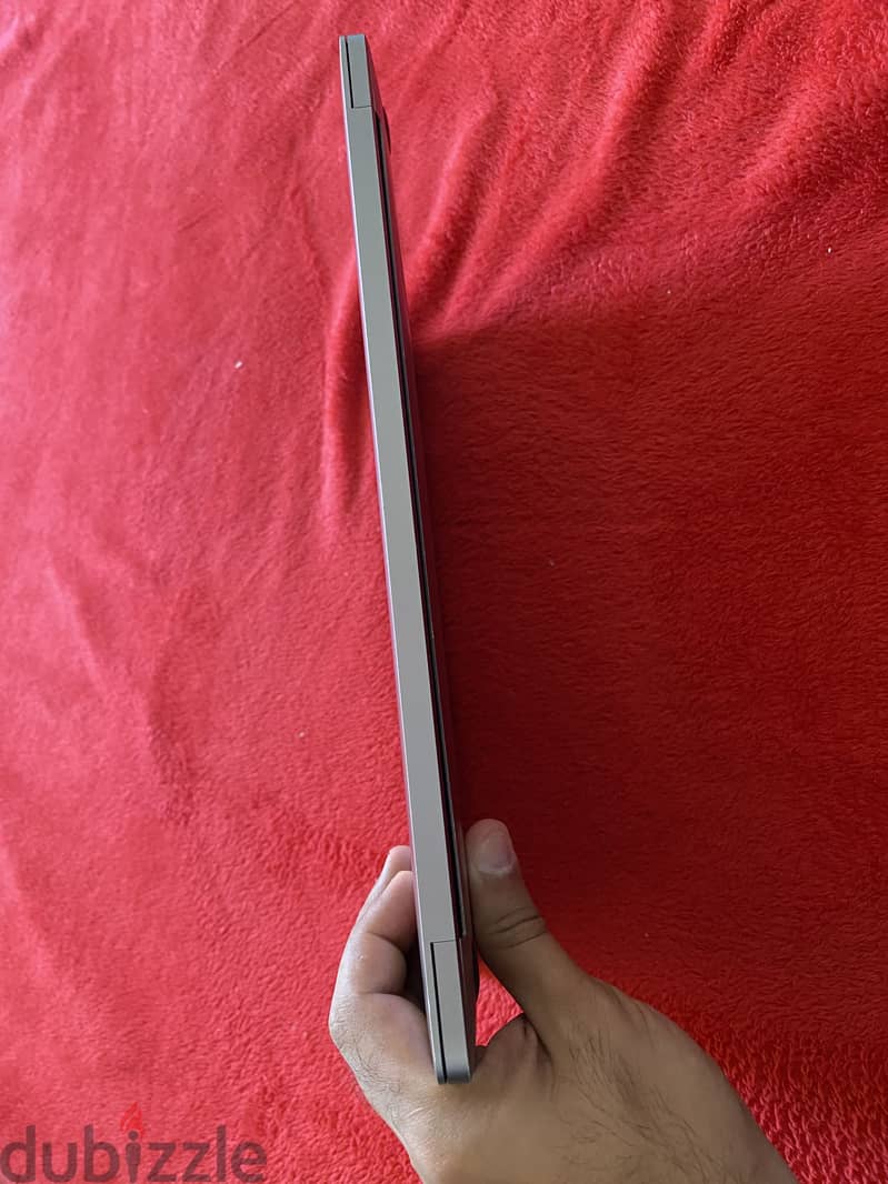 MacBook Pro 2019 6