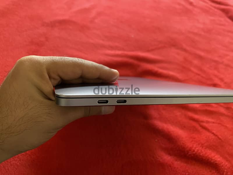 MacBook Pro 2019 7