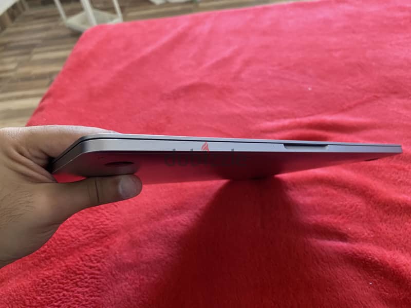 MacBook Pro 2019 8
