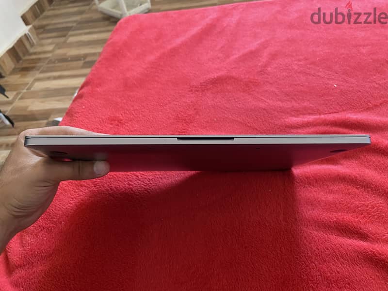 MacBook Pro 2019 9
