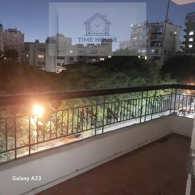 مكتب للايجار تشطيب جديد شارع اسحق يعقوب بسعر مميز