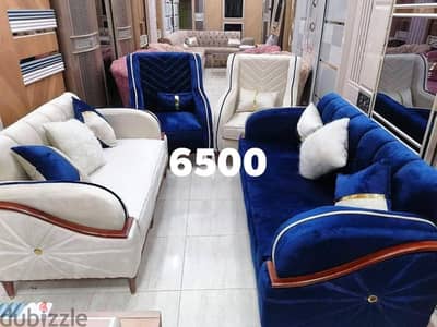 انتريه عليه تخفيض كبير شاسيه زان خشب كونتر محمل
