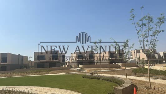 Lowest price townhouse - hassan allam in mostakbal city - 10 M cash only Lowest price townhouse - hassan allam in mostakbal city - 10 M cash only