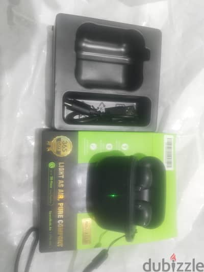 للبيع oraimo spacebuds air استخدام اقل من شهر  من غير اي مشاكل