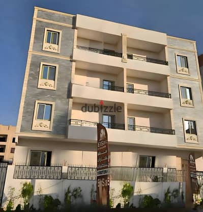Apartment for sale in Al-Andalus 1, New Cairo, repeated with the elevator and garage, immediate delivery, in front of Al-Andalus mosque 1, open view Apartment for sale in Al-Andalus 1, New Cairo, repeated with the elevator and garage, immediate delivery, in front of Al-Andalus mosque 1, open view