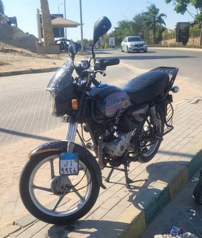 بوكسر ٢٠١٥