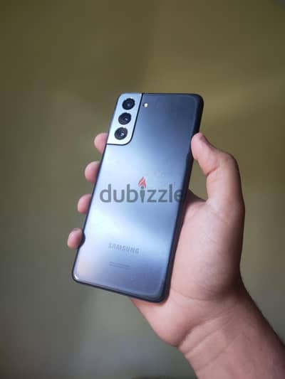 سامسونج اس 21