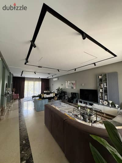 Twin House For Sale In Grand Heights - Fully finished Smart Home In Prime Location Twin House For Sale In Grand Heights - Fully finished Smart Home In Prime Location