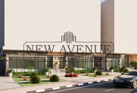 Commrcial retail for sale with a very prime location Isola Sheraton
