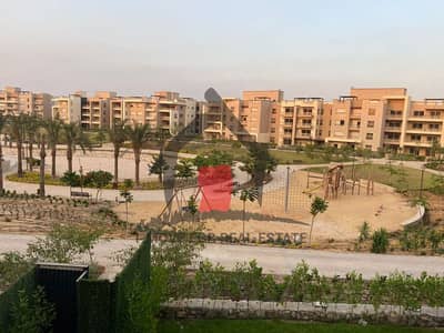Apartment For Rent | Amberville – New Giza