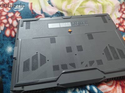 asus tuff a 15 gaming 2024  Rex 4060 8g  rayzen 7 7435hs