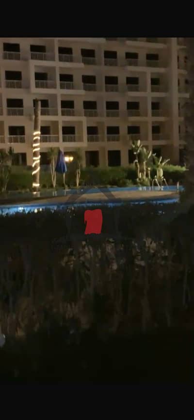استوديو أرضي للإيجار | بورتو جولف مفروش بالكامل