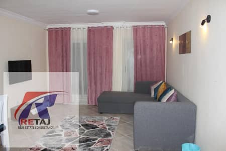 Apartment for Sale – Dar Misr (Qornfol) | First Settlement | 130 SQM Apartment for Sale – Dar Misr (Qornfol) | First Settlement | 130 SQM