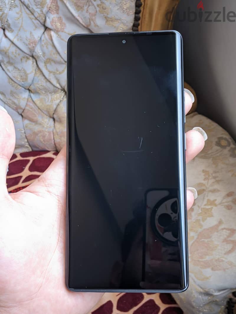 Xiaomi Redmi Note 14 Pro 1