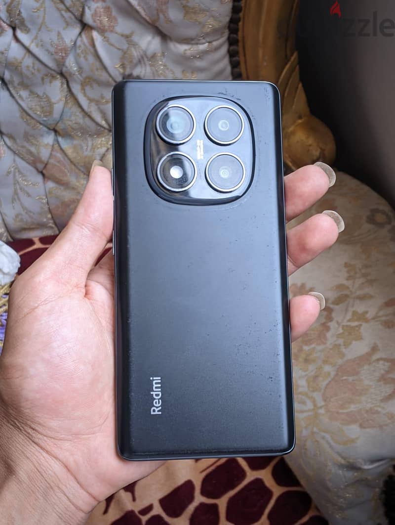 Xiaomi Redmi Note 14 Pro 2