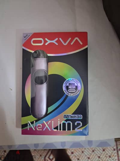 NEXLIM 2 جديدة لم تستخدم