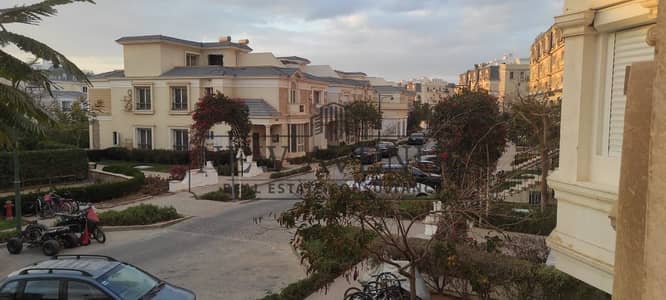 Semi finished ground i villa with open view prime location Semi finished ground i villa with open view prime location