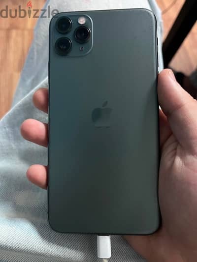 iPhone 11 pro max