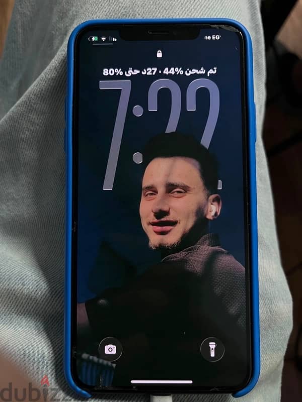 iPhone 11 pro max 1