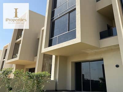 Fully finished apartment for sale in Waterway the View 198m