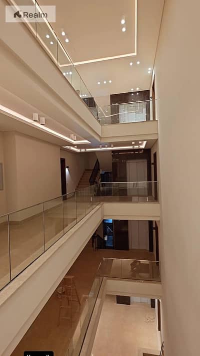 Penthouse Ready To Move for sale Fully Finished in Sodic installments 10 Years