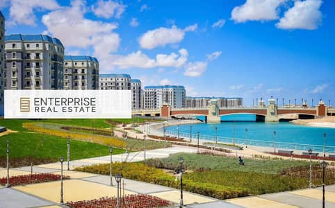 صيف السنة دي بشالية في قلب الساحل الشمالي امام ابراج العلمين فيو مفتوح علي بحيرة Premium لوكيشن Latin City