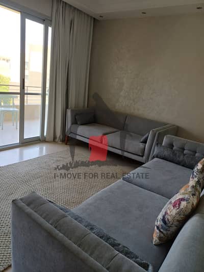 Apartment 153m  Fully Furnished in palm parks