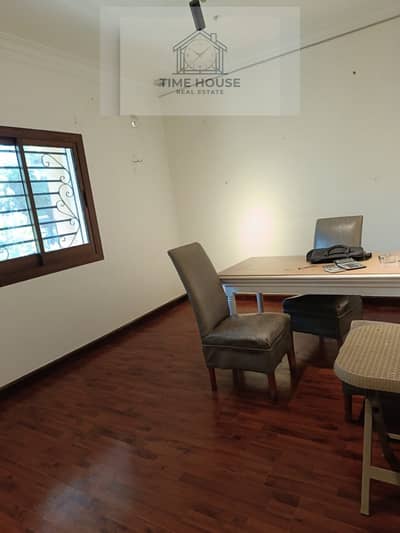 For rent: Al-Mirghani Main, Heliopolis, Egypt, unique location