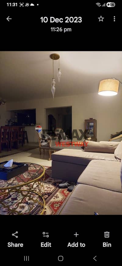 شقة للبيع في سوديك بيفرلي هيلز الشيخ زايد