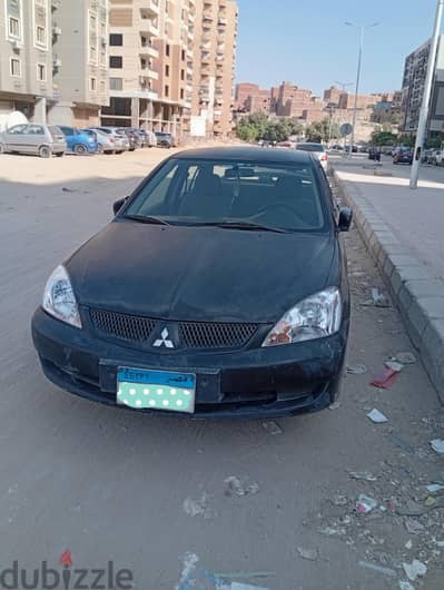 سيارة للإيجار