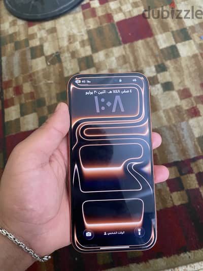 آبل - آيفون 17 برو ماكس