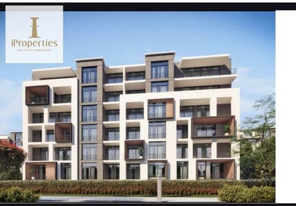 Apartment in Taj City  Core&Shell 176M