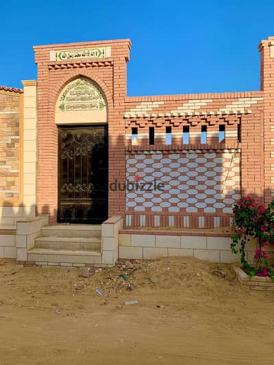 I have a burial site for sale in the Al-Fayoum burial grounds, with an area of 40 square meters, licensed and finished, ready to hand over immediately. I have a burial site for sale in the Al-Fayoum burial grounds, with an area of 40 square meters, licensed and finished, ready to hand over immediately.
