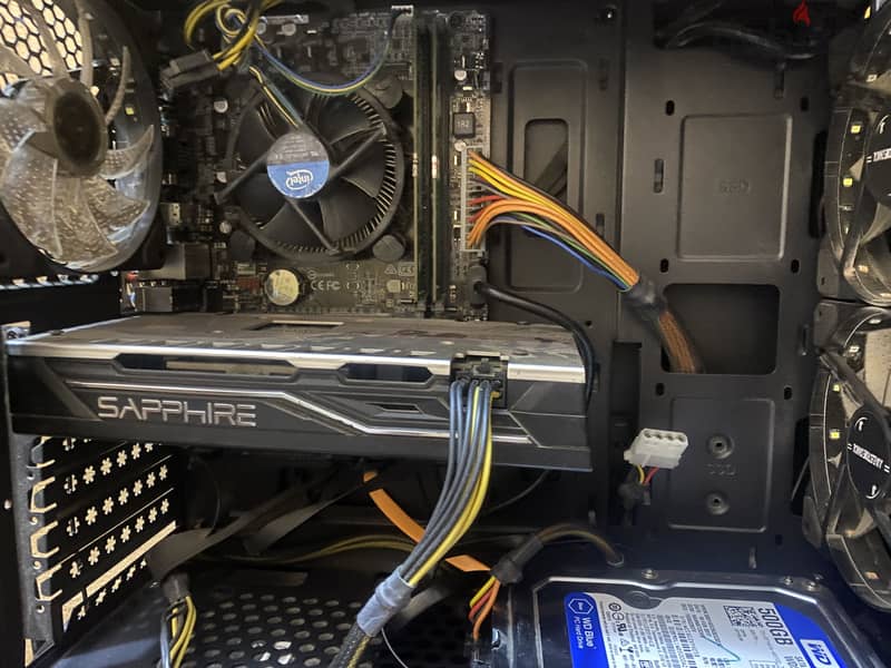 Pc gaming 1