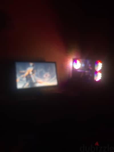 Pc gaming