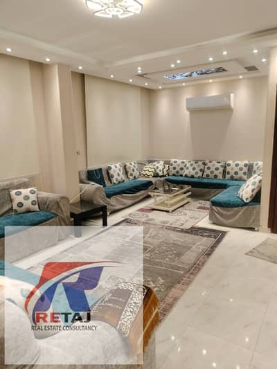 Apartment for Sale – One Piece Compound | First Settlement | 315 SQM Apartment for Sale – One Piece Compound | First Settlement | 315 SQM