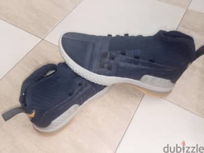 Under Armour Project Rock 1
