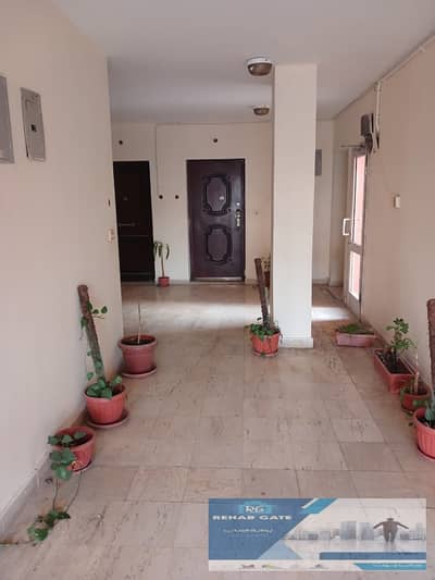  Excellent Sale Opportunity in the Heart of Al Rehab 1  An apartment in a prime, highly desirable location, close to all amenities!  Unit Details: