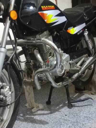 موتسكل هوجن 200