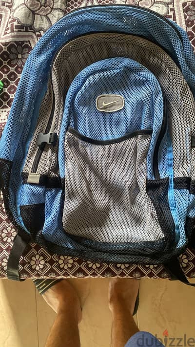 Backpack original