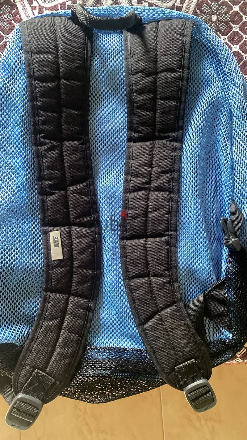 Backpack original 1
