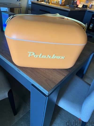 Brand New Polarbox for sale
